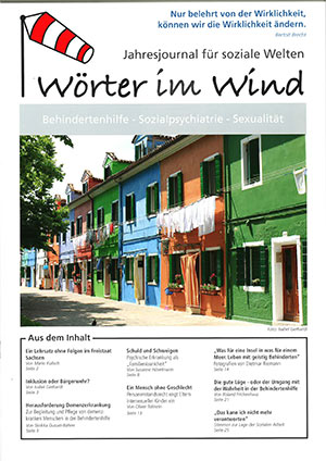 Wörter im Wind - Ausgabe 6